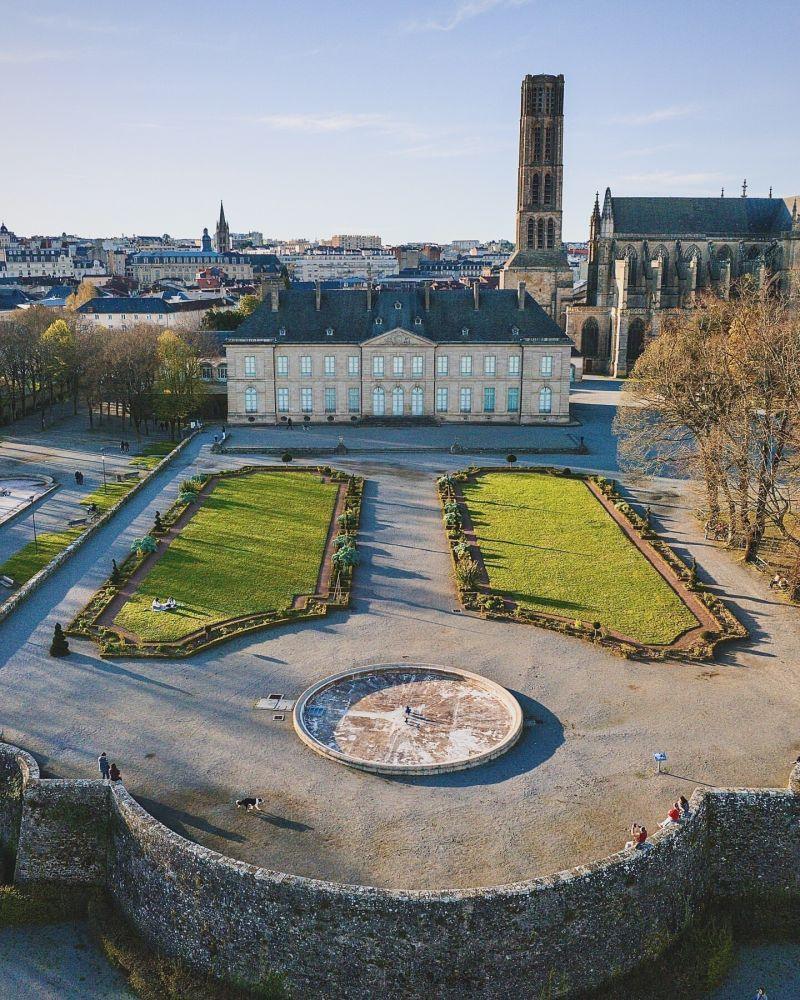 Musée des Beaux-Arts de Limoges