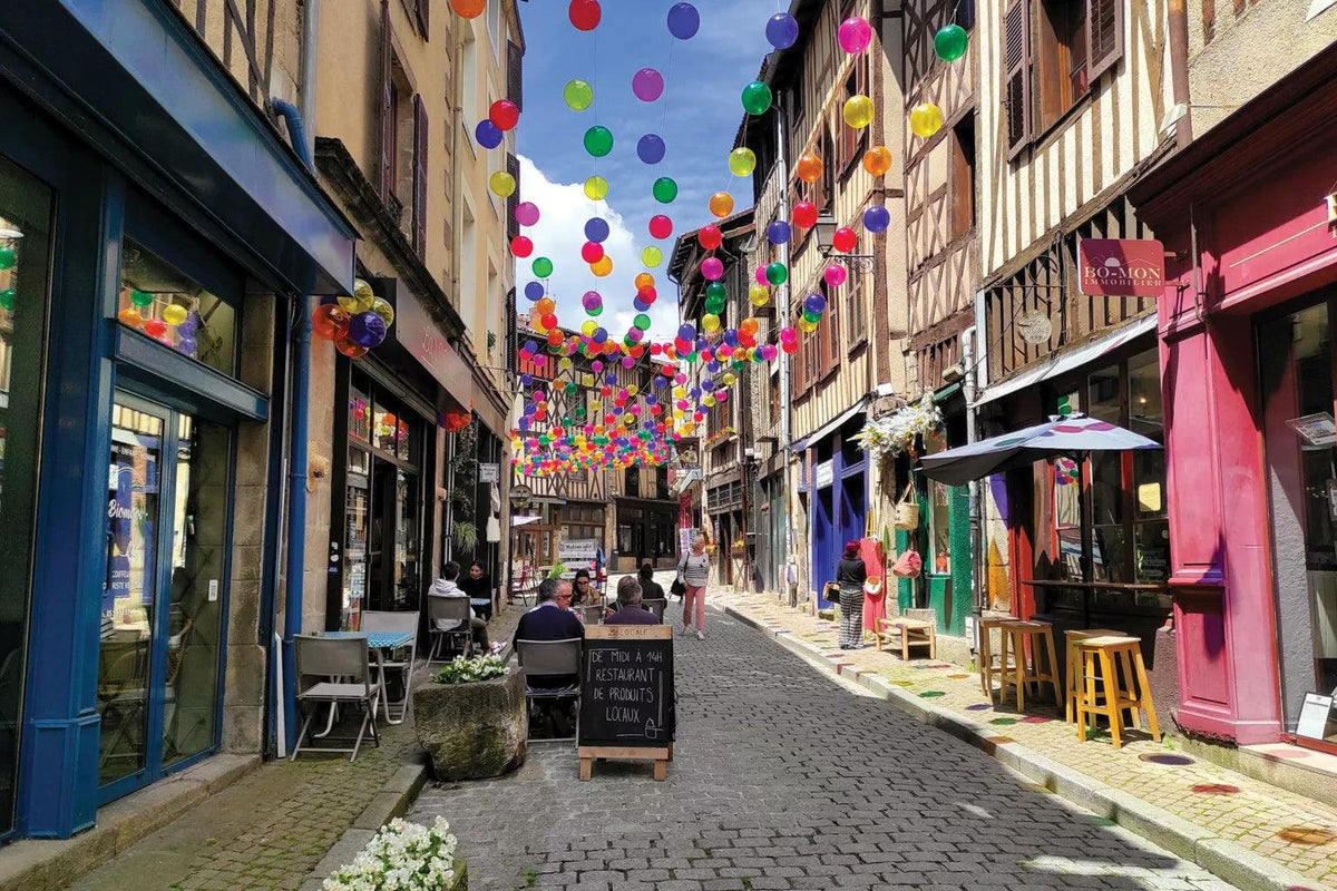 Limoges