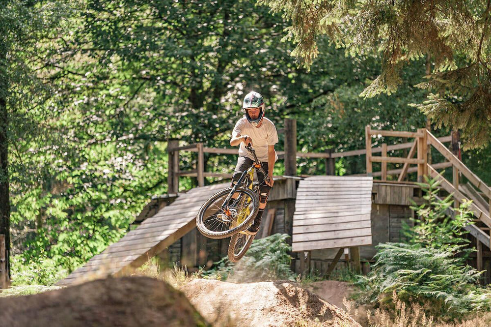 Bike Park Limousin