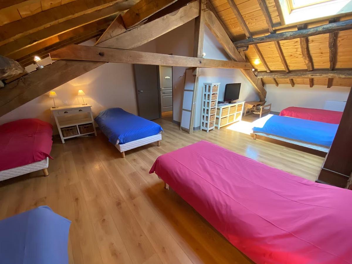 Room number 4