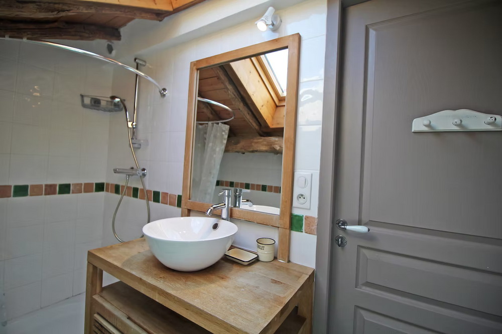 Bathroom number 2