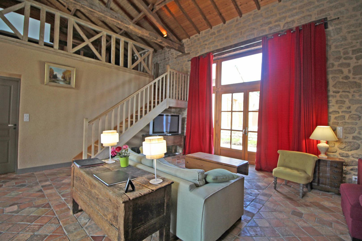 TV Room