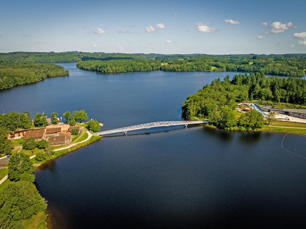 Lake Saint-Pardoux
