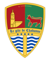 Gîte Chabanne