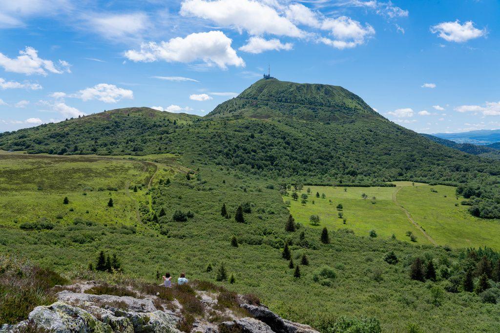 Monts d’Ambazac