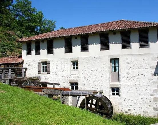 Le Moulin du Got