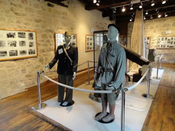 Musée de la Résistance